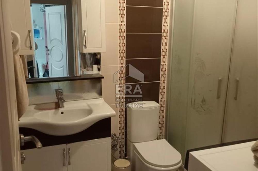 ERA PORT GÜVENCESİYLE PAŞAALANINDA 3+1 SATILIK DAİRE