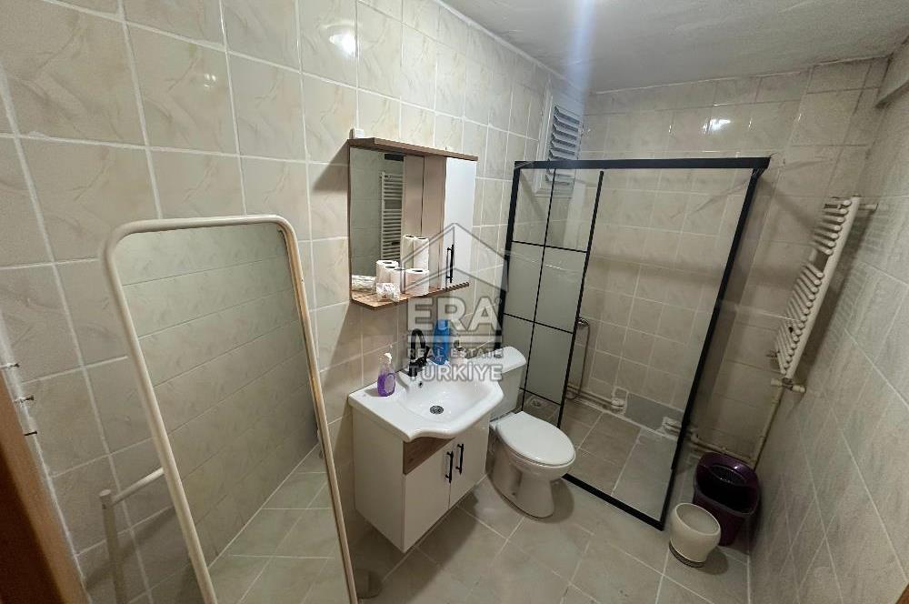 İÇİ YENİLENMİŞ NUHKUYUSU CADDESİ ÜZERİ TABELA DEĞERİ YÜKSEK OFİS