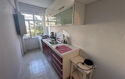 İÇİ YENİLENMİŞ NUHKUYUSU CADDESİ ÜZERİ TABELA DEĞERİ YÜKSEK OFİS