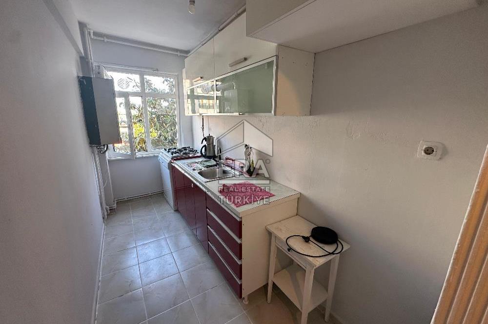 İÇİ YENİLENMİŞ NUHKUYUSU CADDESİ ÜZERİ TABELA DEĞERİ YÜKSEK OFİS