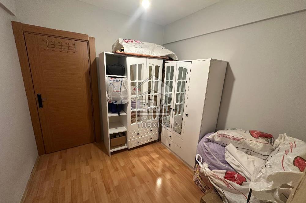 İÇİ YENİLENMİŞ NUHKUYUSU CADDESİ ÜZERİ TABELA DEĞERİ YÜKSEK OFİS