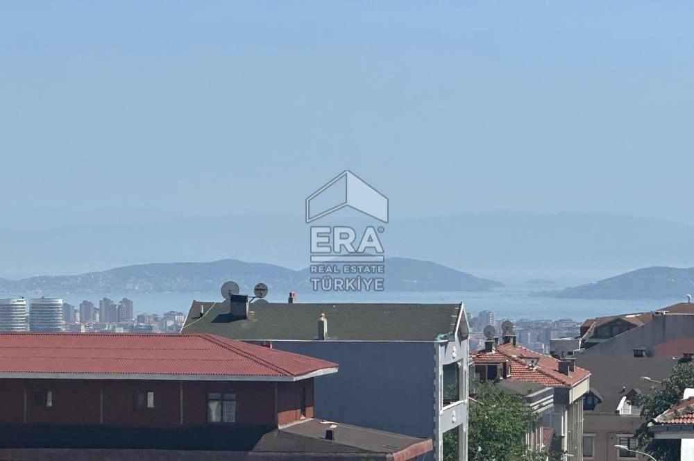 KISIKLI'DA DEĞERİNE DEĞER KATACAK SIFIR DUBLEKS MANZARALI DAİRE