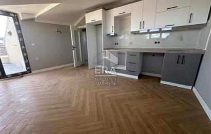 KISIKLI'DA DEĞERİNE DEĞER KATACAK SIFIR DUBLEKS MANZARALI DAİRE