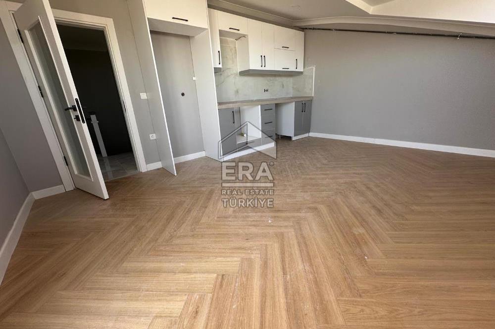 KISIKLI'DA DEĞERİNE DEĞER KATACAK SIFIR DUBLEKS MANZARALI DAİRE