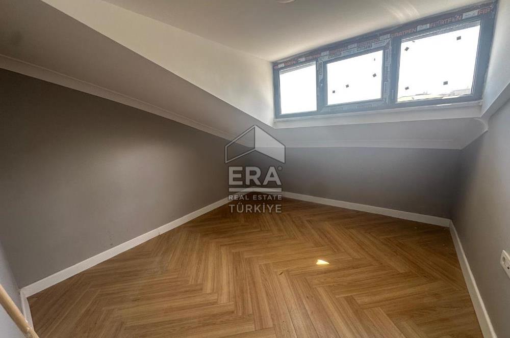 KISIKLI'DA DEĞERİNE DEĞER KATACAK SIFIR DUBLEKS MANZARALI DAİRE