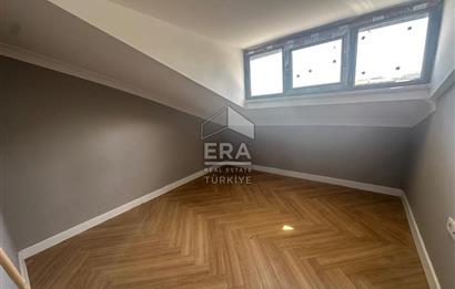 KISIKLI'DA DEĞERİNE DEĞER KATACAK SIFIR DUBLEKS MANZARALI DAİRE