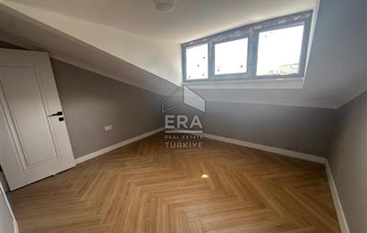 KISIKLI'DA DEĞERİNE DEĞER KATACAK SIFIR DUBLEKS MANZARALI DAİRE