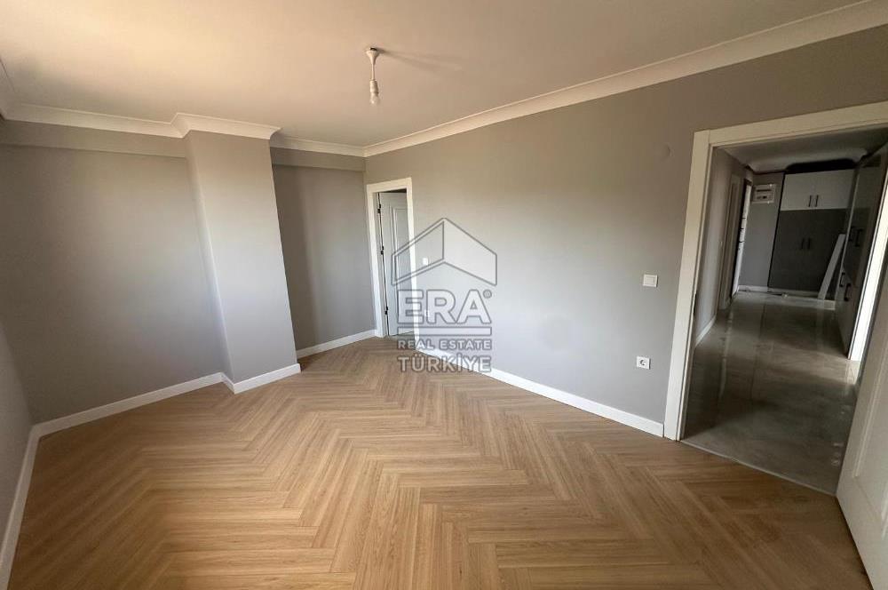 KISIKLI'DA DEĞERİNE DEĞER KATACAK SIFIR DUBLEKS MANZARALI DAİRE