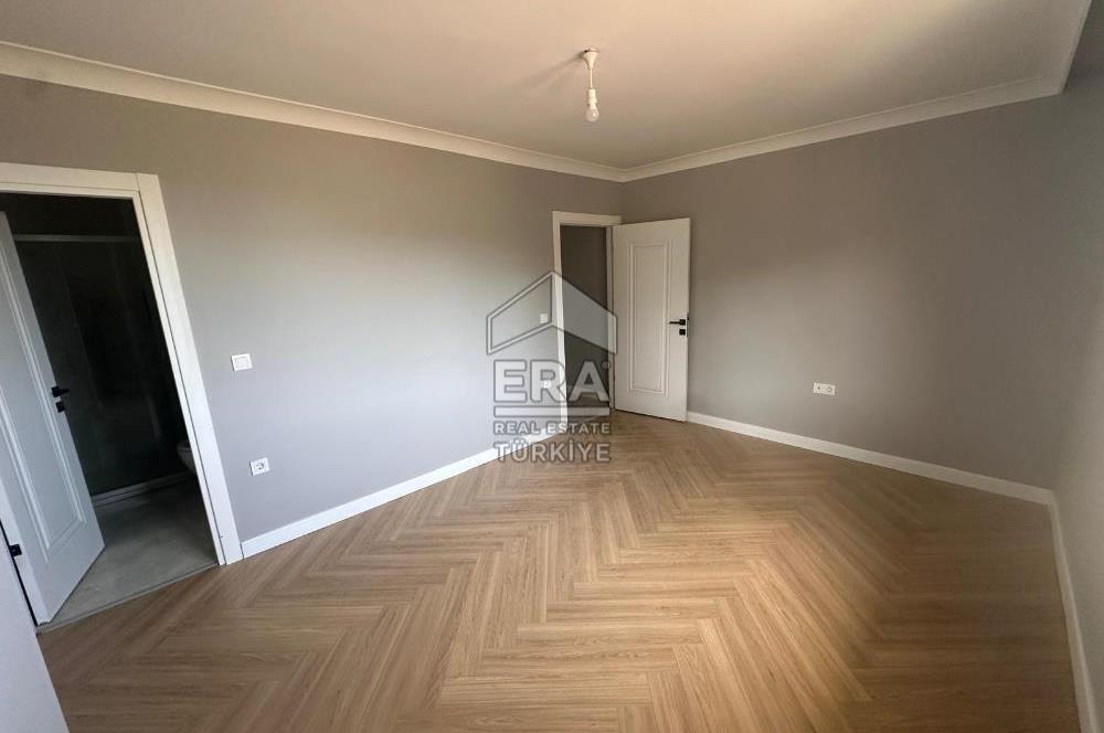 KISIKLI'DA DEĞERİNE DEĞER KATACAK SIFIR DUBLEKS MANZARALI DAİRE