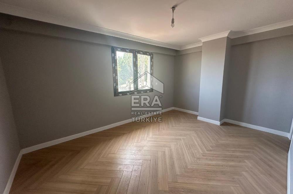 KISIKLI'DA DEĞERİNE DEĞER KATACAK SIFIR DUBLEKS MANZARALI DAİRE