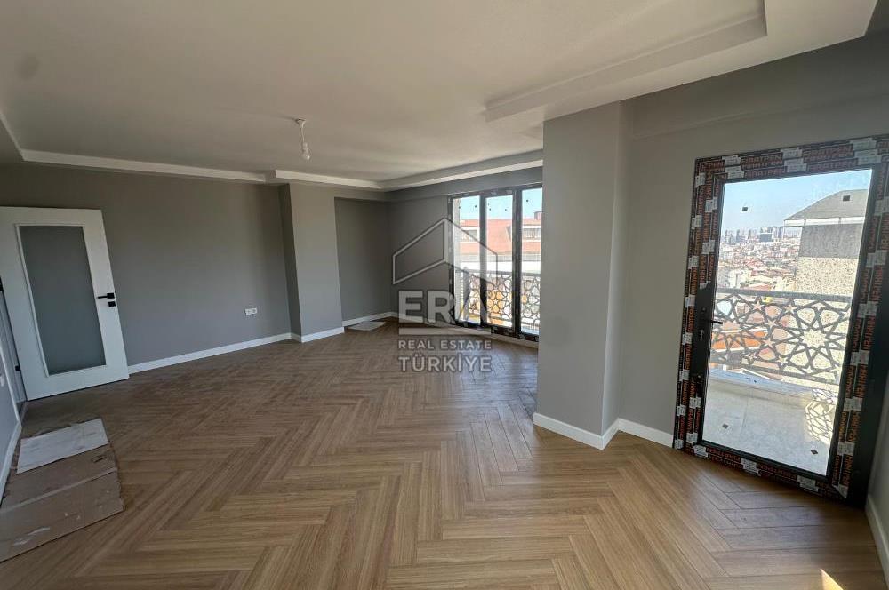 KISIKLI'DA DEĞERİNE DEĞER KATACAK SIFIR DUBLEKS MANZARALI DAİRE