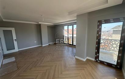 KISIKLI'DA DEĞERİNE DEĞER KATACAK SIFIR DUBLEKS MANZARALI DAİRE