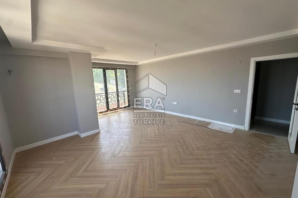 KISIKLI'DA DEĞERİNE DEĞER KATACAK SIFIR DUBLEKS MANZARALI DAİRE