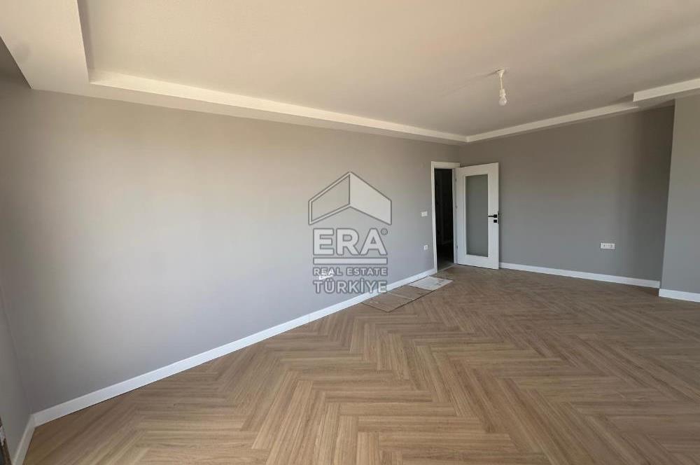 KISIKLI'DA DEĞERİNE DEĞER KATACAK SIFIR DUBLEKS MANZARALI DAİRE