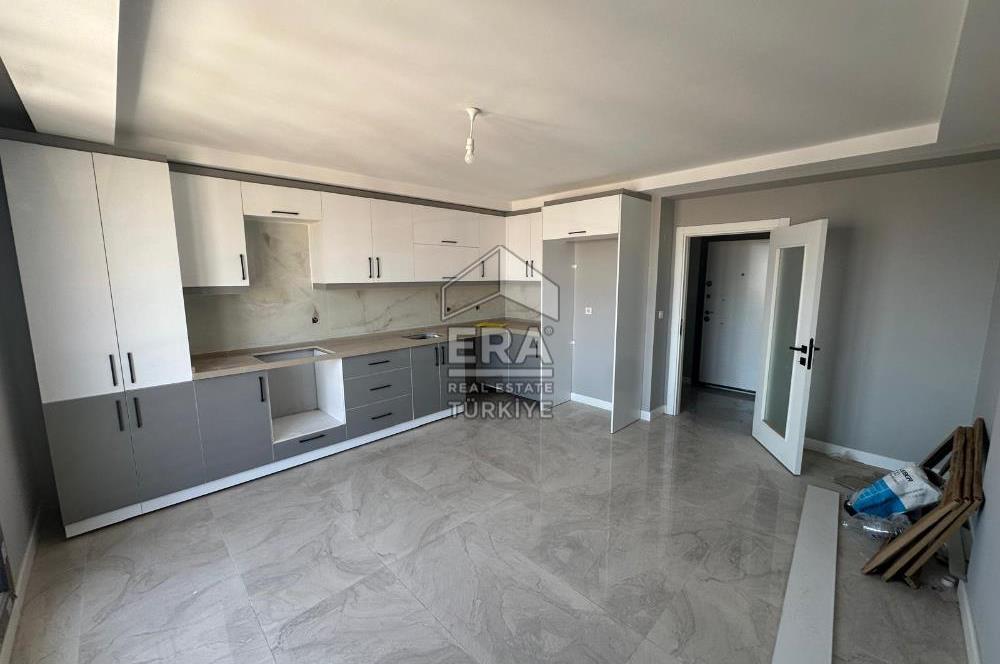 KISIKLI'DA DEĞERİNE DEĞER KATACAK SIFIR DUBLEKS MANZARALI DAİRE