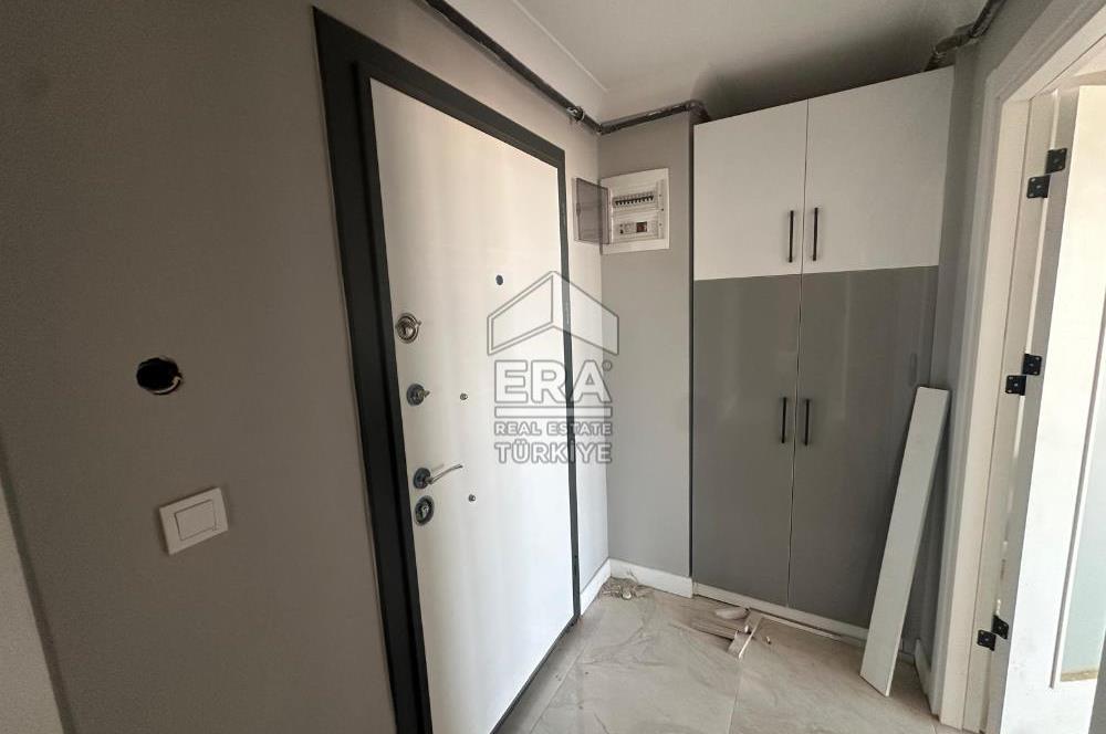 KISIKLI'DA DEĞERİNE DEĞER KATACAK SIFIR DUBLEKS MANZARALI DAİRE