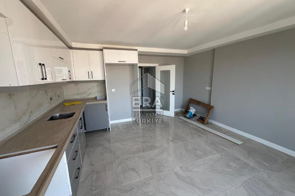 KISIKLI'DA DEĞERİNE DEĞER KATACAK SIFIR DUBLEKS MANZARALI DAİRE