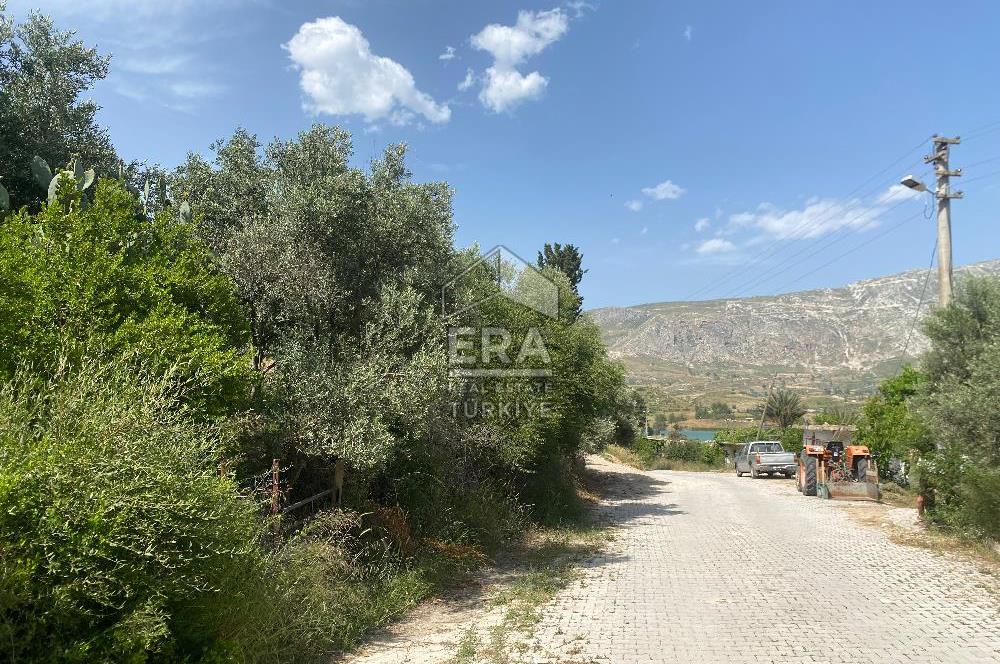 ANTALYA MANAVGAT OYMAPINAR (SEKİ) MAHALLESİ SATILIK TARLA