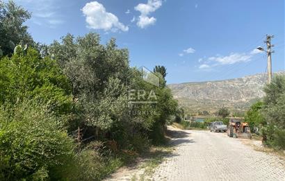 ANTALYA MANAVGAT OYMAPINAR (SEKİ) MAHALLESİ SATILIK TARLA