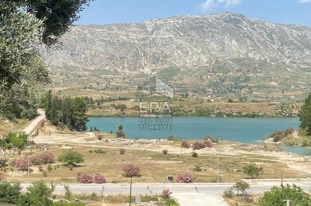 ANTALYA MANAVGAT OYMAPINAR (SEKİ) MAHALLESİ SATILIK TARLA