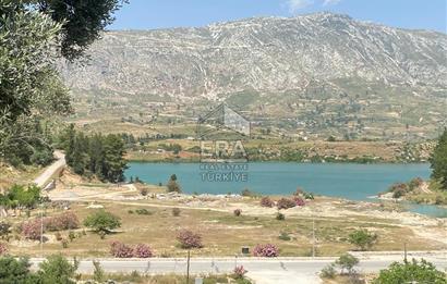 ANTALYA MANAVGAT OYMAPINAR (SEKİ) MAHALLESİ SATILIK TARLA