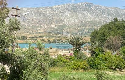 ANTALYA MANAVGAT OYMAPINAR (SEKİ) MAHALLESİ SATILIK TARLA