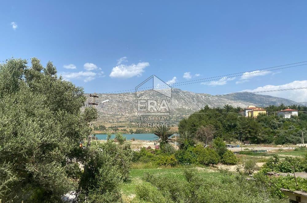 ANTALYA MANAVGAT OYMAPINAR (SEKİ) MAHALLESİ SATILIK TARLA