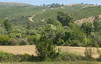 ANTALYA MANAVGAT OYMAPINAR (IĞRIŞLAR) MAHALLESİ SATILIK TARLA