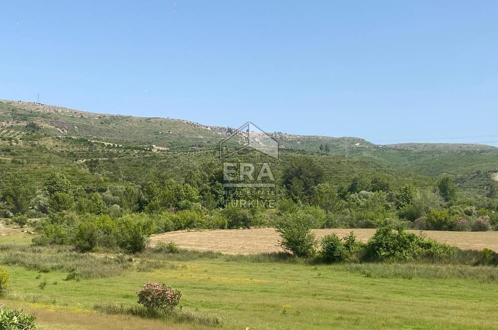 ANTALYA MANAVGAT OYMAPINAR (IĞRIŞLAR) MAHALLESİ SATILIK TARLA
