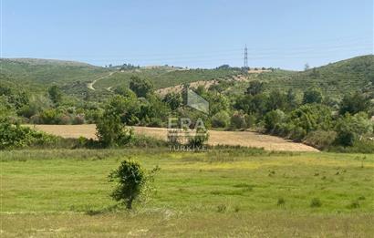 ANTALYA MANAVGAT OYMAPINAR (IĞRIŞLAR) MAHALLESİ SATILIK TARLA