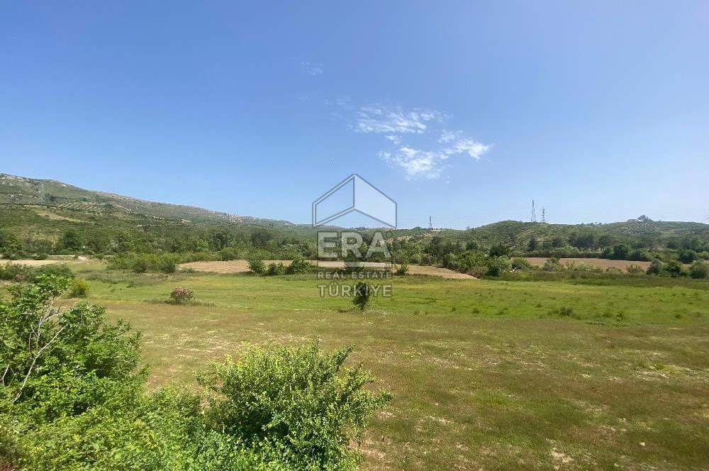 ANTALYA MANAVGAT OYMAPINAR (IĞRIŞLAR) MAHALLESİ SATILIK TARLA