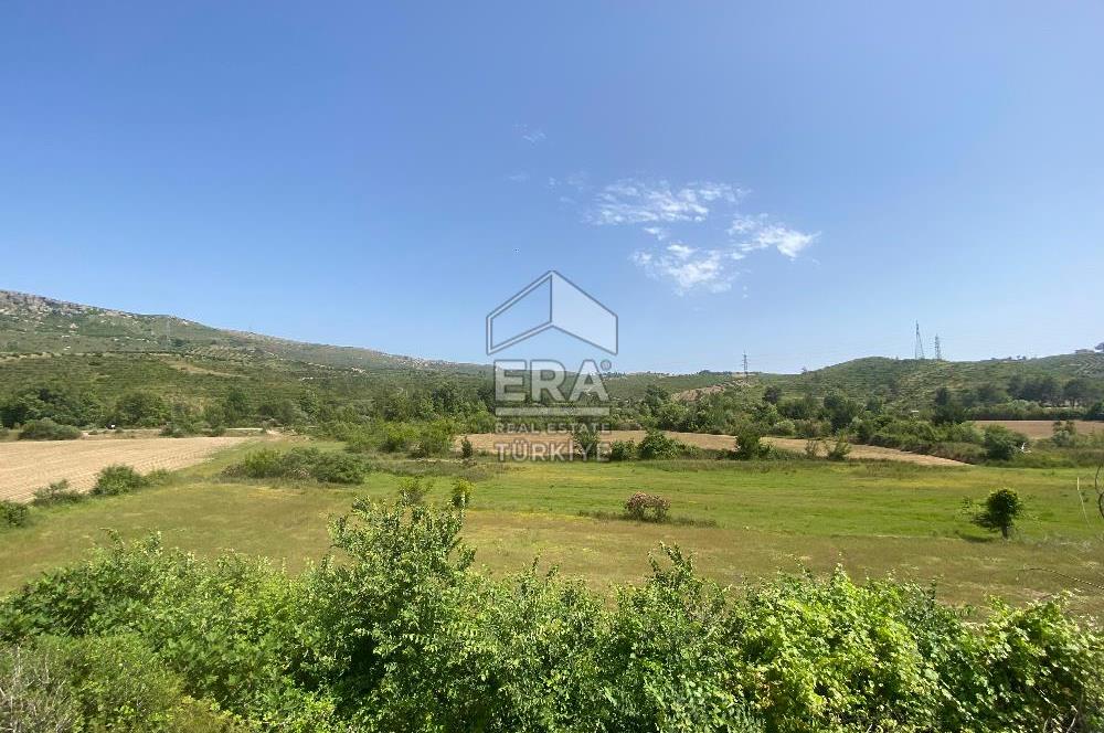 ANTALYA MANAVGAT OYMAPINAR (IĞRIŞLAR) MAHALLESİ SATILIK TARLA