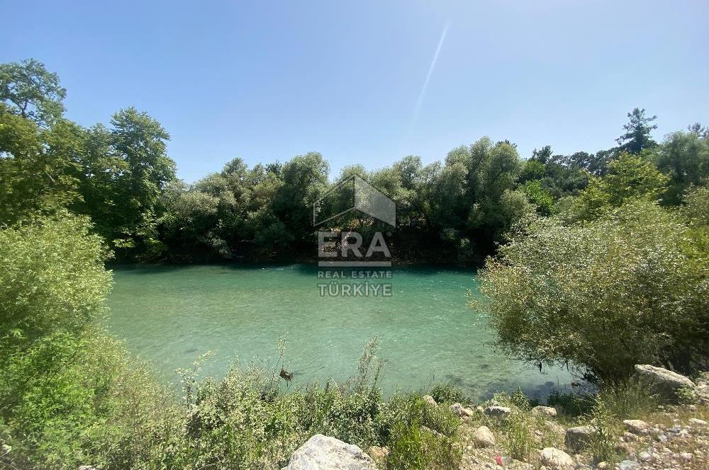 ANTALYA MANAVGAT OYMAPINAR (IĞRIŞLAR) MAHALLESİ SATILIK TARLA