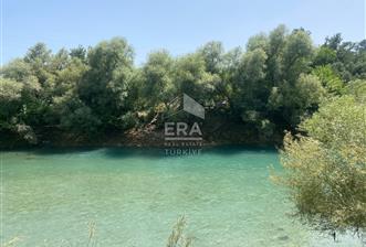 ANTALYA MANAVGAT OYMAPINAR (IĞRIŞLAR) MAHALLESİ SATILIK TARLA