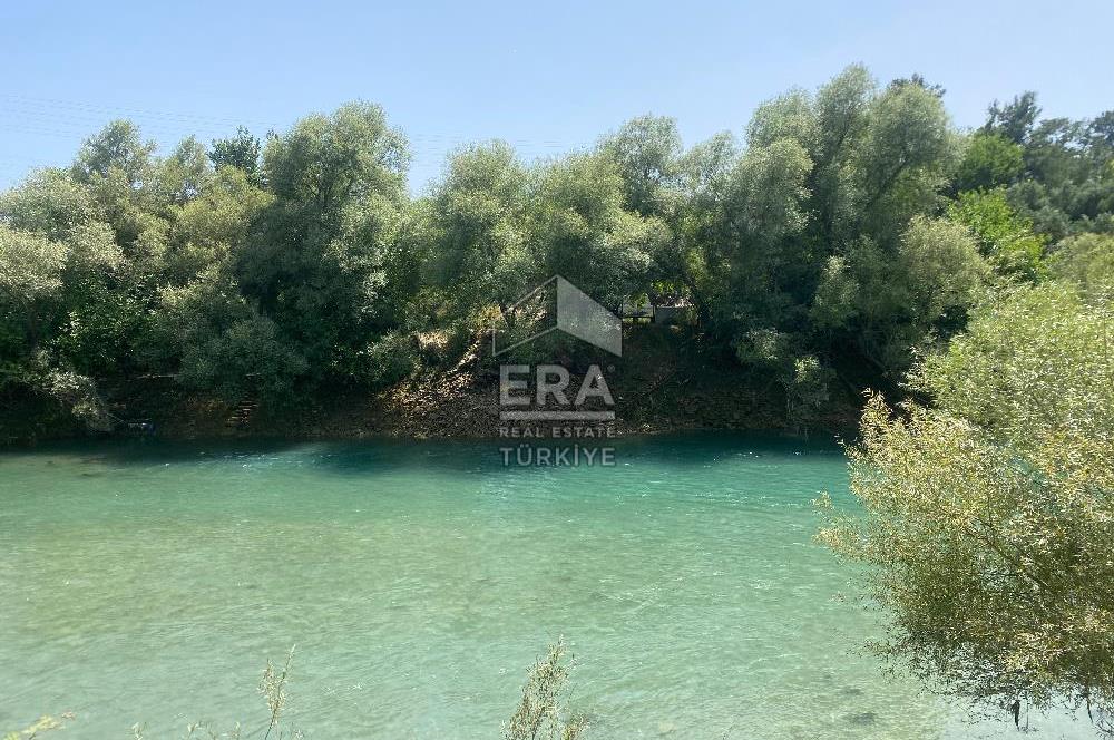 ANTALYA MANAVGAT OYMAPINAR (IĞRIŞLAR) MAHALLESİ SATILIK TARLA