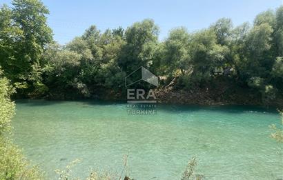 ANTALYA MANAVGAT OYMAPINAR (IĞRIŞLAR) MAHALLESİ SATILIK TARLA