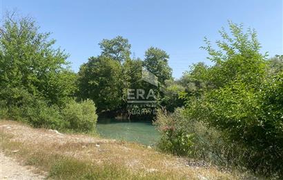 ANTALYA MANAVGAT OYMAPINAR (IĞRIŞLAR) MAHALLESİ SATILIK TARLA