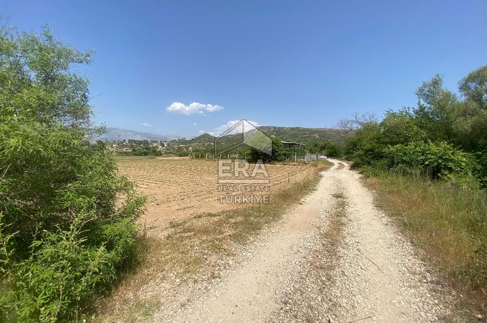 ANTALYA MANAVGAT OYMAPINAR (IĞRIŞLAR) MAHALLESİ SATILIK TARLA