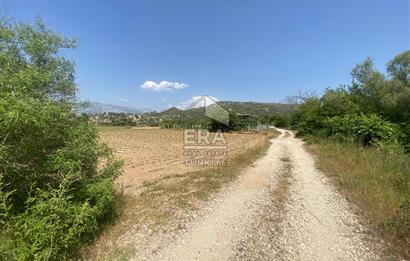 ANTALYA MANAVGAT OYMAPINAR (IĞRIŞLAR) MAHALLESİ SATILIK TARLA