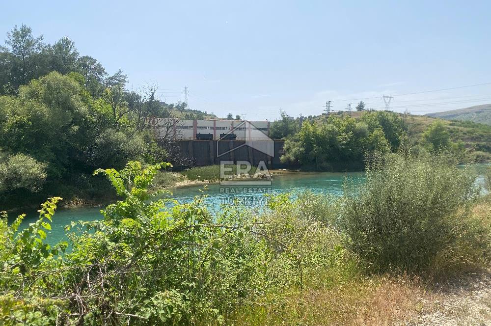 ANTALYA MANAVGAT OYMAPINAR (IĞRIŞLAR) MAHALLESİ SATILIK TARLA