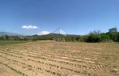 ANTALYA MANAVGAT OYMAPINAR (IĞRIŞLAR) MAHALLESİ SATILIK TARLA
