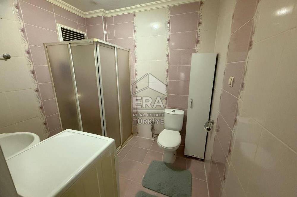 ERA PORT GÜVENCESİYLE PAŞAALANINDA 3+1 SATILIK DAİRE