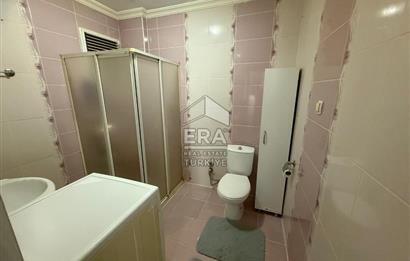 ERA PORT GÜVENCESİYLE PAŞAALANINDA 3+1 SATILIK DAİRE