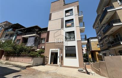 BUCA KOZAĞAÇ MAHALLESİ SATILIK 2+1 DAİRE