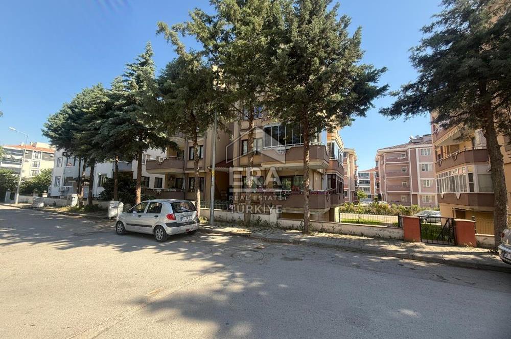 ERA PORT GÜVENCESİYLE PAŞAALANINDA 3+1 SATILIK DAİRE