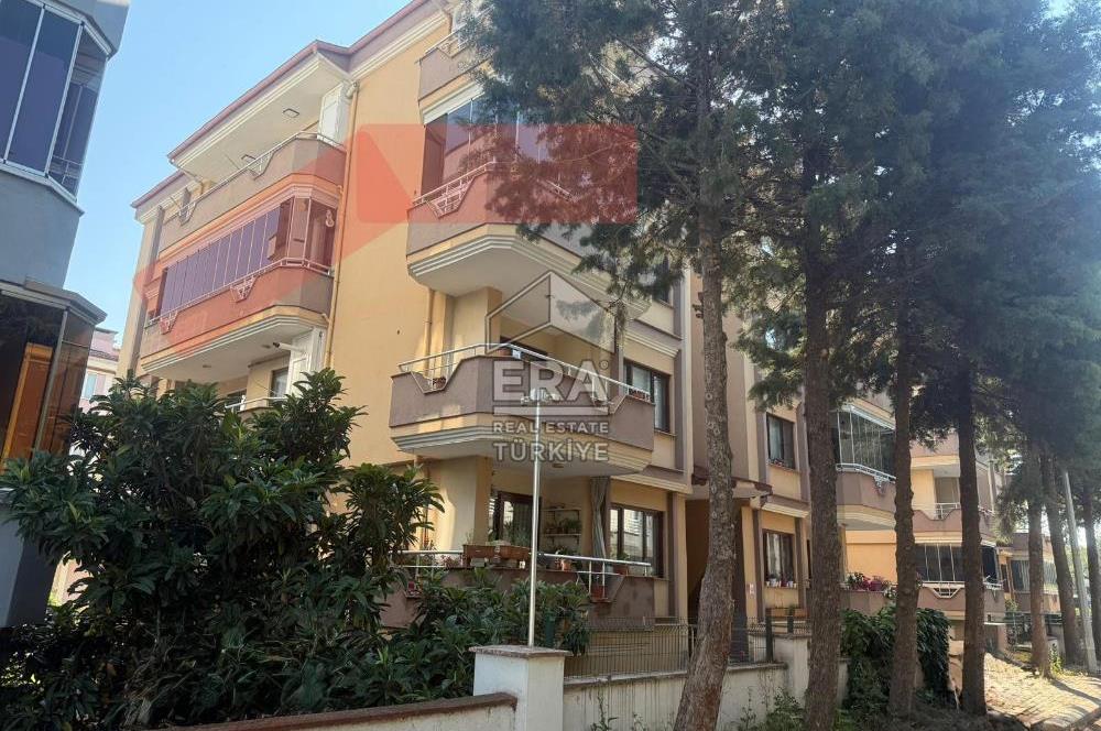 ERA PORT GÜVENCESİYLE PAŞAALANINDA 3+1 SATILIK DAİRE