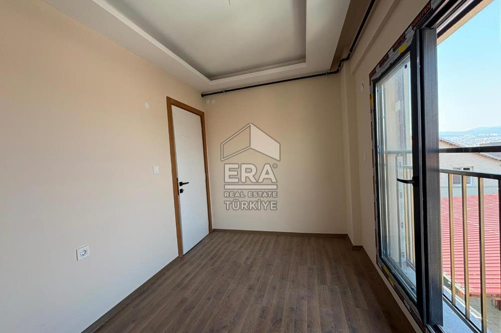 BUCA KOZAĞAÇ MAHALLESİ SATILIK 2+1 DAİRE