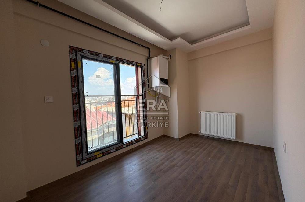 BUCA KOZAĞAÇ MAHALLESİ SATILIK 2+1 DAİRE