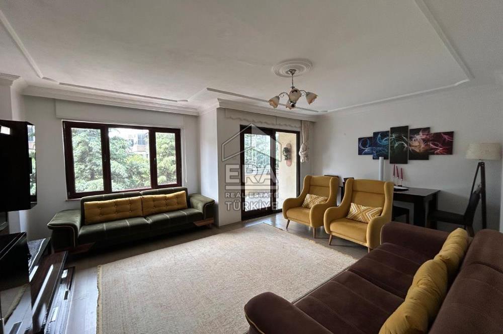 ERA PORT GÜVENCESİYLE PAŞAALANINDA 3+1 SATILIK DAİRE