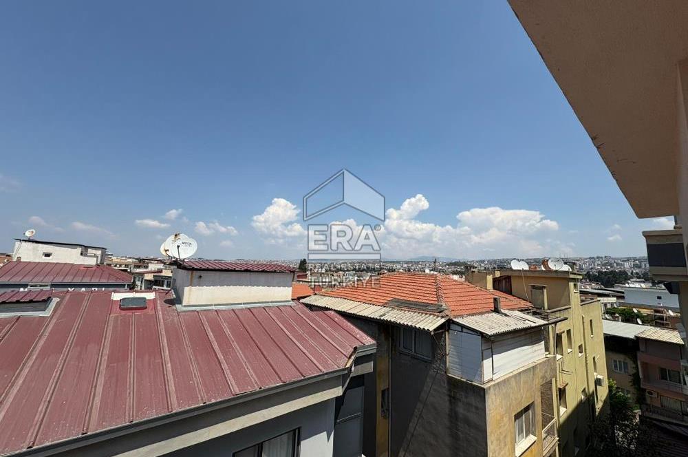 BUCA KOZAĞAÇ MAHALLESİ SATILIK 2+1 DAİRE